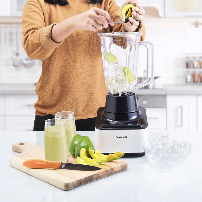 Immersion Blender