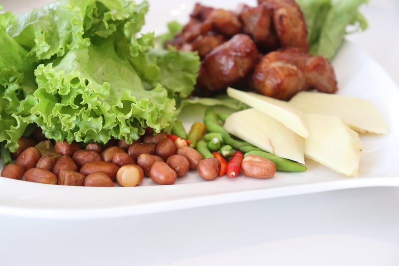 Thai Street Food