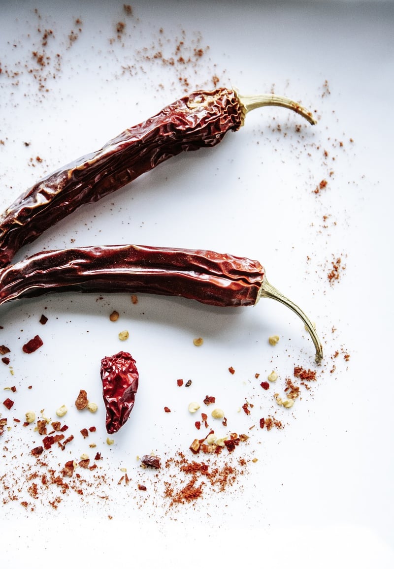 Herbs and Spices
