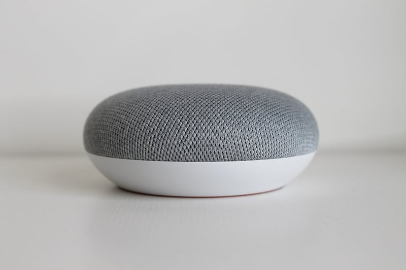 Smart Kitchen Assistant